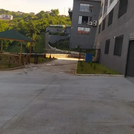 Nazlipart Apartment Bostanci