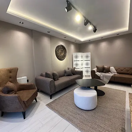 Nazlipart Apartment